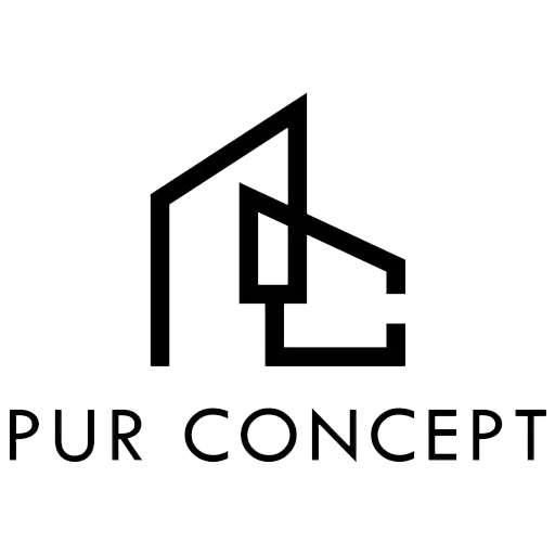 Logo Pur Concept